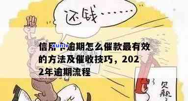 信用卡逾期了怎么反击，2022年信用卡逾期流程与自救办法