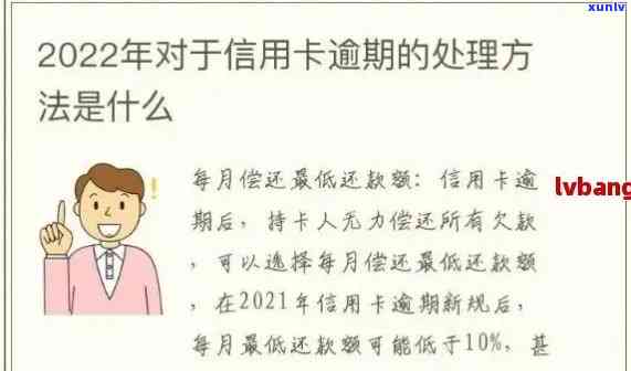 新信用逾期后如何处理减免及利息问题？银行最新通知详解