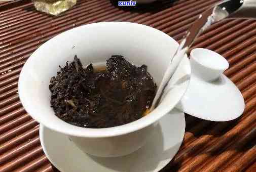 从选茶到泡茶：全方位了解大益普洱熟茶的冲泡 *** 与技巧