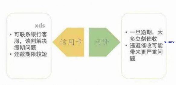 全面解析网贷信用卡逾期：原因、影响与解决方案，让你了解逾期背后的真相