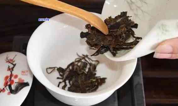 普洱熟茶散茶泡法详解：如何正确冲泡以及搭配器具和水建议