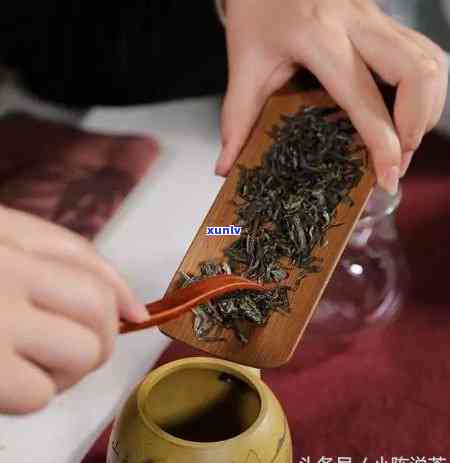 普洱茶颜色深味道淡？解析其正常品尝体验与品质关联