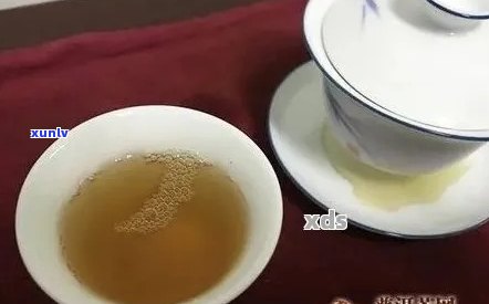 普洱茶颜色深味道淡？解析其正常品尝体验与品质关联