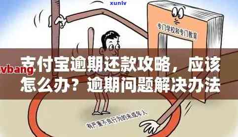 信用卡逾期后，支付宝支付功能是否受限？如何解决这个问题？