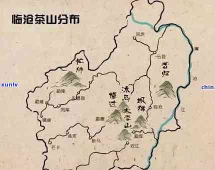 冰岛老班章易武勐海：普洱茶种类与山头特色对比