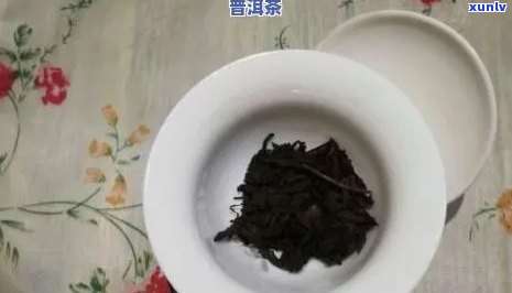 熟普洱怎么冲泡 *** 