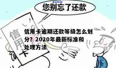 2020年信用卡还款规定解读：逾期处理与信用评估标准