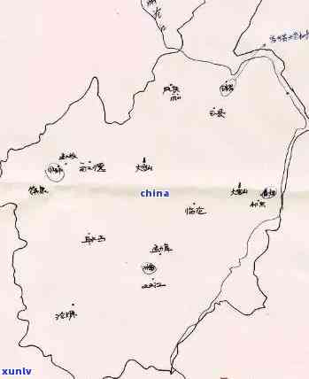 探索老班章茶产地：地理位置、文化背景及其独特魅力