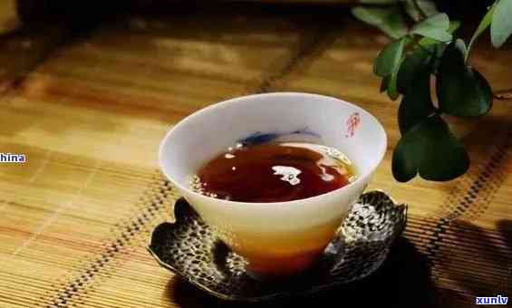 普洱熟茶冲泡技巧：何时是的泡茶时间？