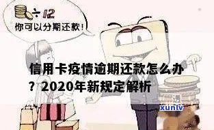 2020年信用卡逾期还款全攻略：了解最新标准、处理 *** 和预防措