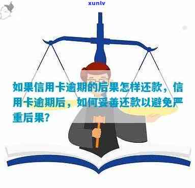 逾期信用卡还款后果详解：如何避免信用受损、利息累积与罚款？