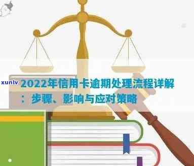 2022年信用卡逾期还款全面指南：最全流程与最新处理策略详解