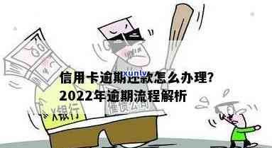 2022年信用卡逾期还款全面指南：最全流程与最新处理策略详解