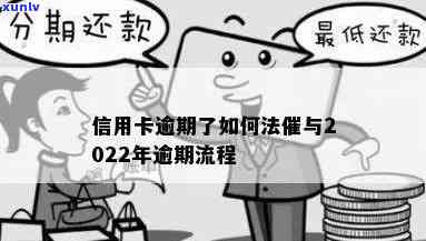 2022年信用卡逾期还款全面指南：最全流程与最新处理策略详解