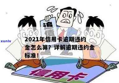 逾期信用卡违约金怎么计算：2021年最新指南与细节解析