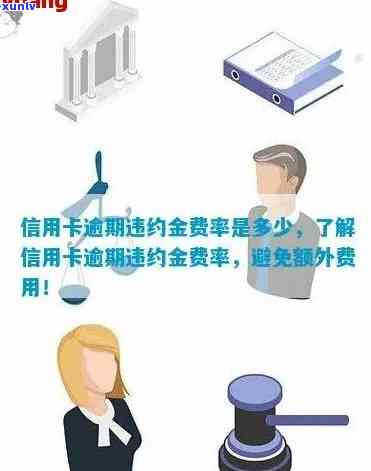 信用卡违约金计算 *** 全面解析：如何避免额外费用并理解相关政策