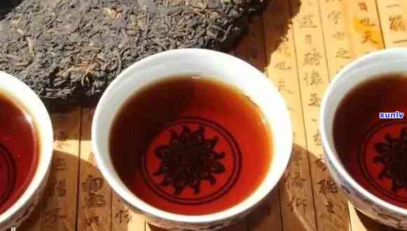 熟普洱茶的发酵时间：掌握其关键阶与发酵程度