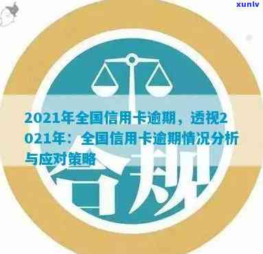 2021年全国信用卡逾期现象分析与应对策略