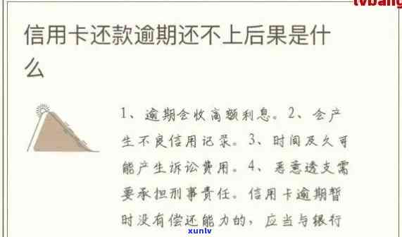 信用卡逾期利息是否必须支付？逾期还款的后果及应对措全解析