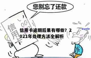 2021年信用卡逾期还款全攻略：详细处理步骤与实用建议