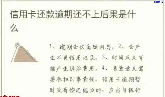 2021年信用卡逾期还款全攻略：最新法规解读与处理策略