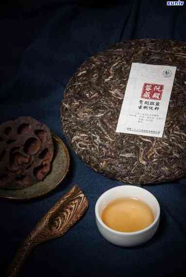 宫明茶：中国十大普洱茶之一，品质与口感俱佳的老班章纯正茶叶