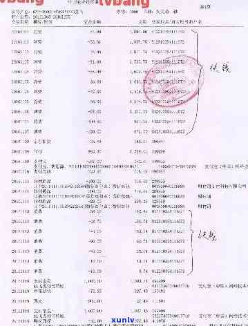 信用卡逾期还款明细查询步骤及银行流水打印指南