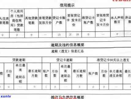 信用记录逾期对贷款的影响及银行存根的作用