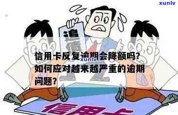 信用卡逾期记录对信用影响及解决方案：如何恢复信用、降低利息和避免逾期