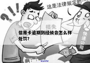 东莞经侦信用卡逾期