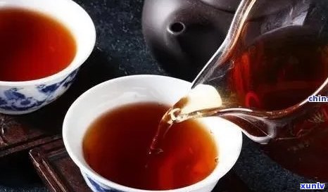 普洱熟茶对胃的潜在影响：一份医学分析与建议