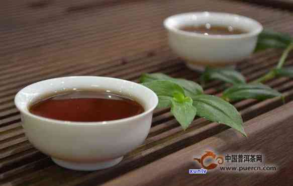 普洱茶投资：生茶与熟茶的潜力与价值分析