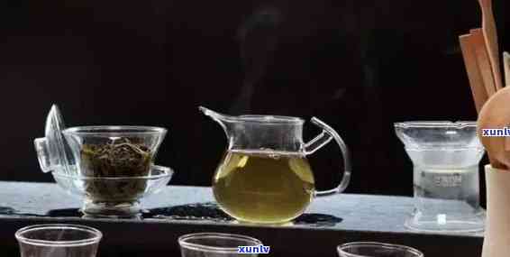 探究普洱茶的健益处与适用人群：不喝普洱茶的你可能错过了什么？