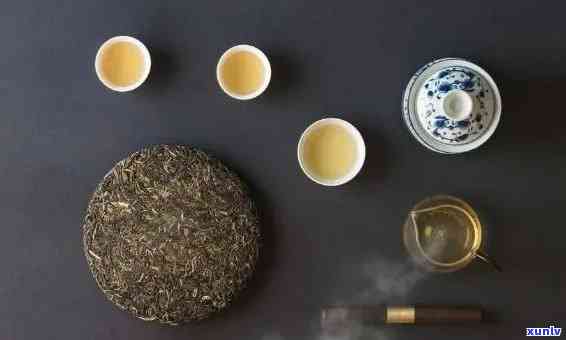 探究普洱茶的健益处与适用人群：不喝普洱茶的你可能错过了什么？