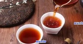 探索普洱茶的魅力：香气、味道和口感的综合体验