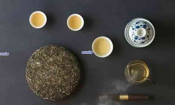 普洱茶冲泡水的科学选择：如何确定冲泡度以展现普洱茶的风味？