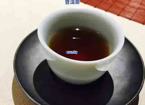 熟普洱茶的水：多少度水泡茶好？