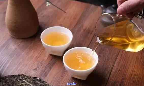 普洱茶泡法：如何选择最适宜的水与浸泡时间，以达到口感？