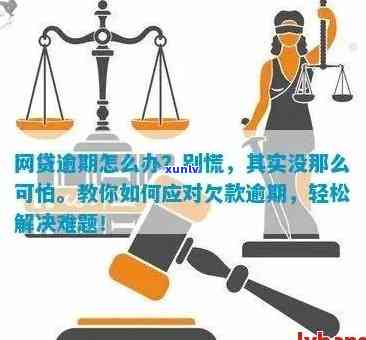 还不起网贷信用卡逾期会被怎么处理 如何有效应对债务危机？