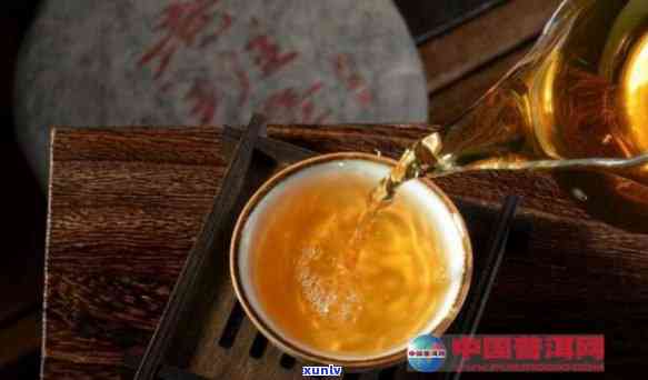 古树老班章茶：泡法与搭配，体验独特膏状茶韵