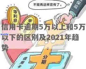 2021年信用卡逾期5万：新规、滚息与影响