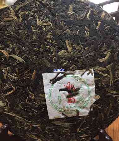 天福茗茶冰岛老班章