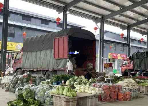 云南普洱思地区优质农产品批发交易市场位置及联系方式