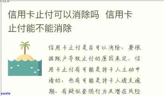 信用卡逾期借记卡被止付怎么办：解决措和建议