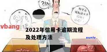 2022年信用卡逾期还款政策详解及最新处理流程步骤