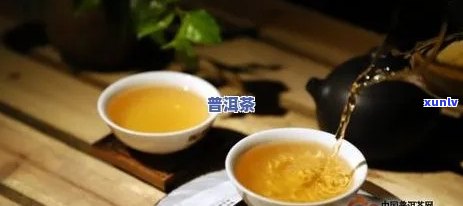 普洱茶的浸泡时间：能否长时间泡在水中？