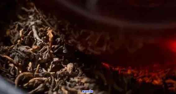 熟普洱茶睡前可以喝吗？