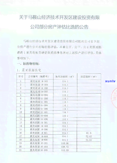 马鞍山地区优质置业项目解析：翡翠公司的综合评价