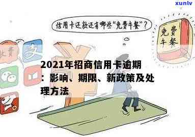 '2021年招商信用卡逾期新政策：全面解析逾期新法规，深度了解新规定'