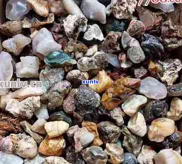 阿拉善地区玛瑙石的收藏价值和市场价格分析